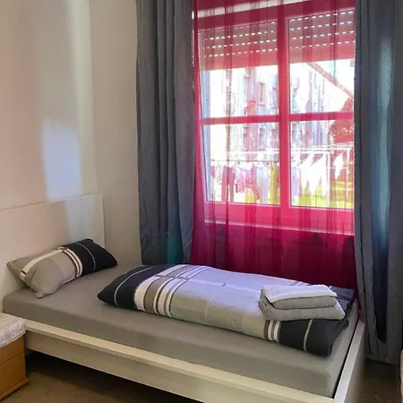 Mainz Kostheim Bitte Nur Fuer Maennliche Only Men Gaeste *