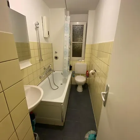 Mainz Kostheim Bitte Nur Fuer Maennliche Only Men Gaeste 民宿 *