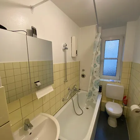 Mainz Kostheim Bitte Nur Fuer Maennliche Only Men Gaeste *