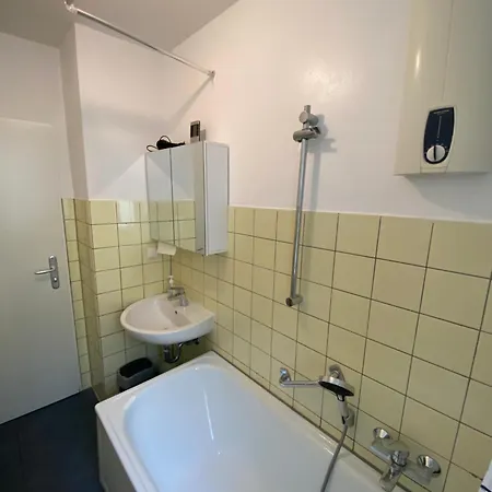 Mainz Kostheim Bitte Nur Fuer Maennliche Only Men Gaeste