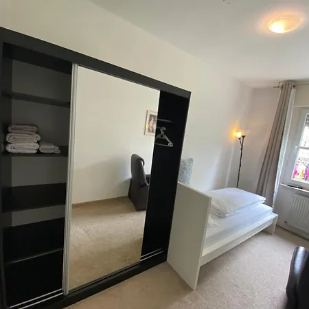 Homestay Mainz Kostheim Bitte Nur Fuer Maennliche Only Men Gaeste