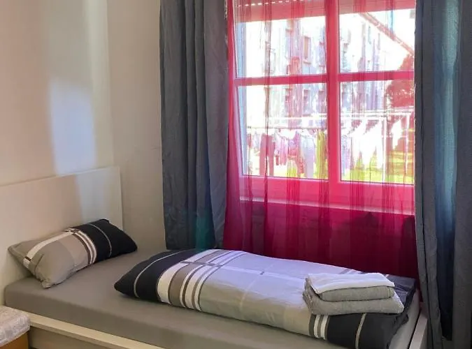 Mainz Kostheim Bitte Nur Fuer Maennliche Only Men Gaeste *