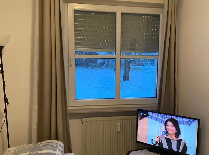 Mainz Kostheim Bitte Nur Fuer Maennliche Only Men Gaeste Homestay