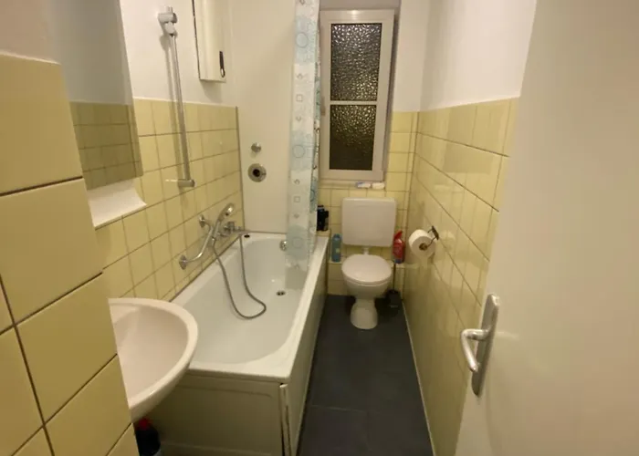 Mainz Kostheim Bitte Nur Fuer Maennliche Only Men Gaeste Проживание в семье *