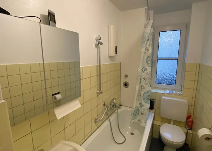 Mainz Kostheim Bitte Nur Fuer Maennliche Only Men Gaeste *