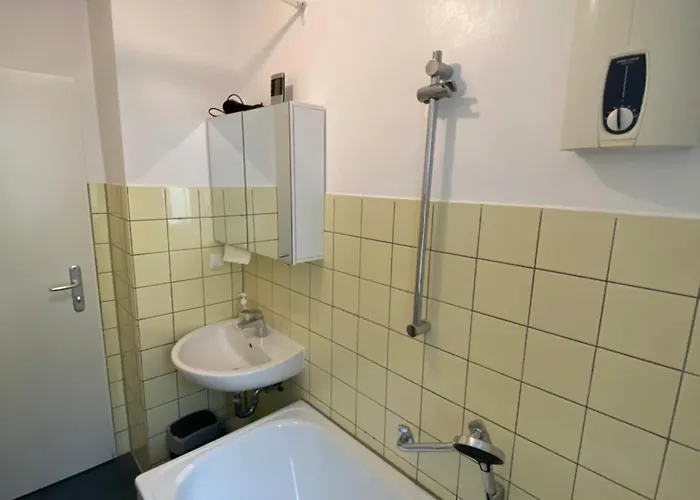 Mainz Kostheim Bitte Nur Fuer Maennliche Only Men Gaeste