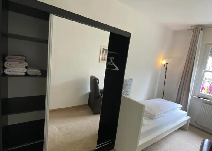 Проживание в семье Mainz Kostheim Bitte Nur Fuer Maennliche Only Men Gaeste