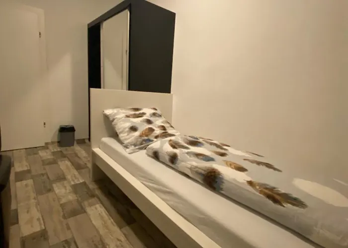 Homestay Mainz Kostheim Bitte Nur Fuer Maennliche Only Men Gaeste Wiesbaden